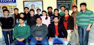 The Solutions cover photo 1